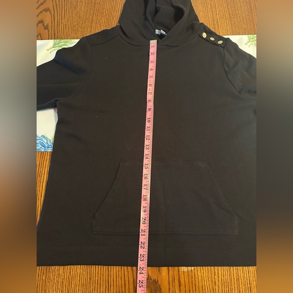 LOFT black Sweater - Picture 8 of 11